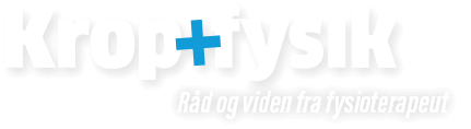 Krop+Fysik