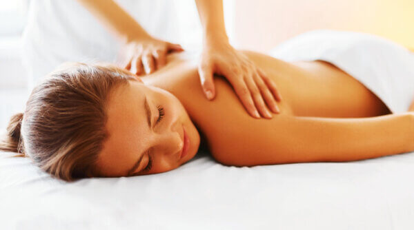massage