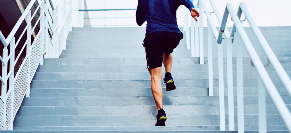 Kom i bedre form: HIIT – kort, hårdt og effektivt