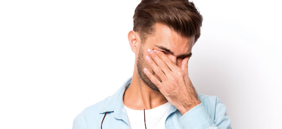 Træt uden grund? Tørre øjne? Hovedpine? 6 ting du bør vide om luftfugtigheden på din arbejdsplads
