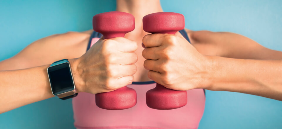 I gang igen - med afstand: De 10 største fitness-tendenser lige nu