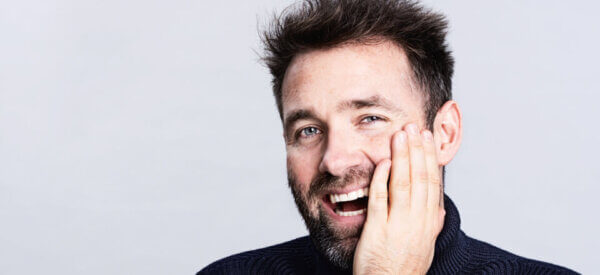 Mikkel Kryger: Bevidste valg får livet til at hænge sammen