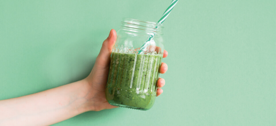 Juice og smoothie: Flydende vitaminer eller blot ekstra kalorier?