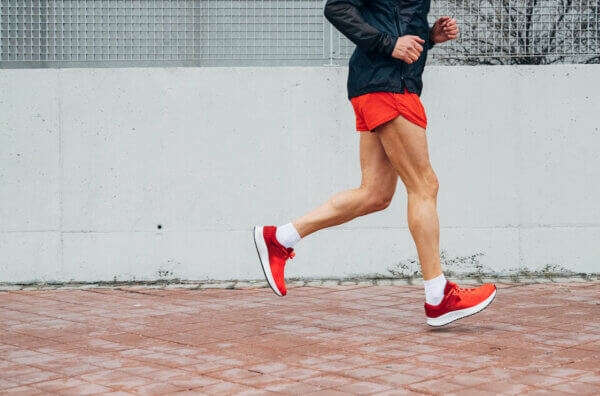 Taber jeg min træningsgevinst når jeg holder fri?