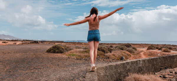 Sådan kommer du dig efter en hjernerystelse