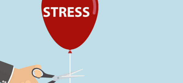 Derfor kan det være mindre stressende at klare den samme mængde arbejde på mindre tid