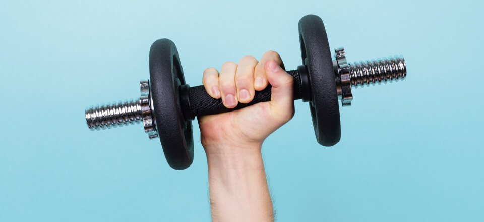 Slut med træningspausen! 9 tips til at komme i form igen