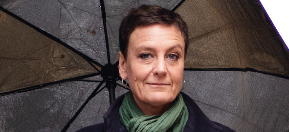Janni Pedersen er blevet rundere med alderen: “Tiden skal bruges rigtigt”