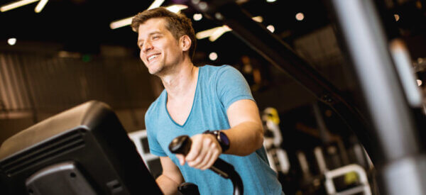 Alternativ træning: Find på noget andet!