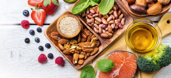 Spis antiinflammatorisk og boost dine tarmes og din egen sundhed