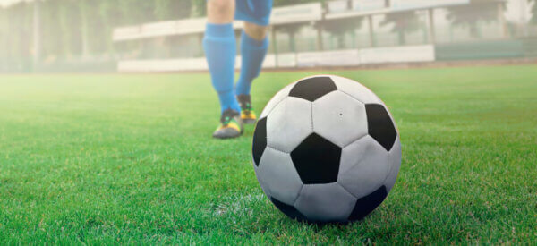 Sådan kan du nyde hele fodboldsæsonen