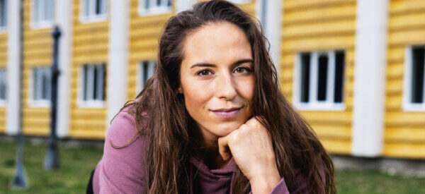 Louise Burgaard - håndbold