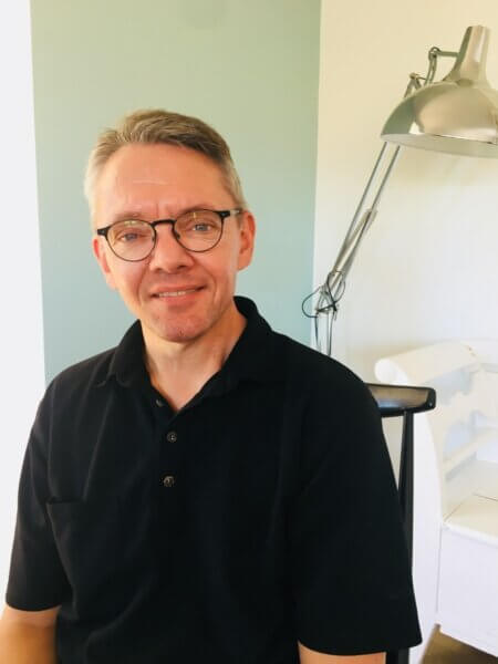 lars brunholm falkenhøj nielsen