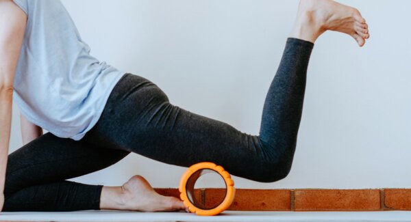 Massér og styrk dit bindevæv effektivt cover