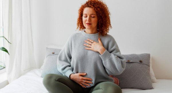 Opdateret guide til øvelser for bedre vejrtrækning cover