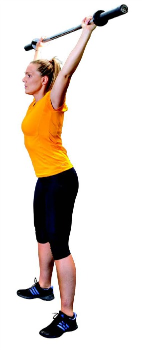 overhead squat1