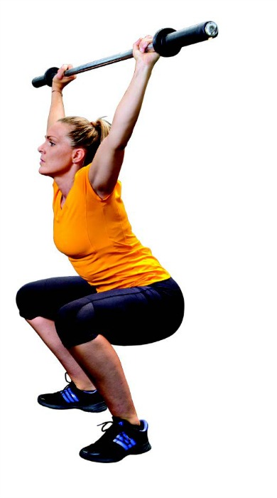 overhead squat2