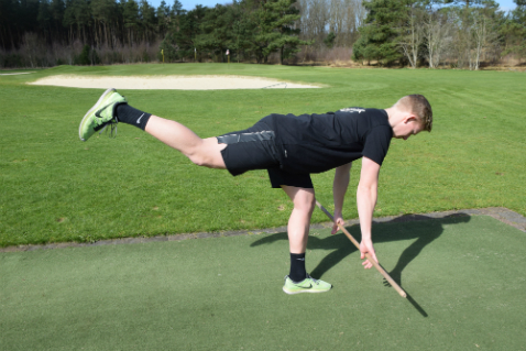 2 et bens doedloeft balance 2